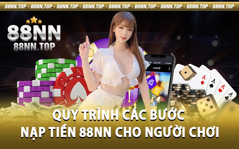 Nạp Tiền 88NN