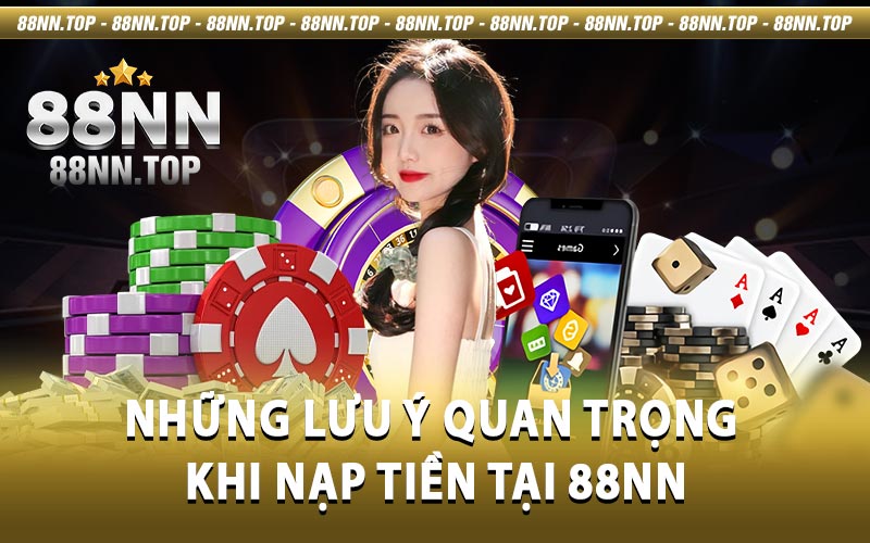 Nạp Tiền 88NN