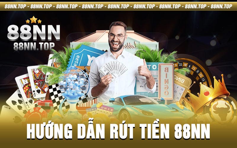 Rút tiền 88NN