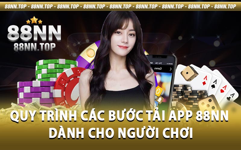 tải app 88NN