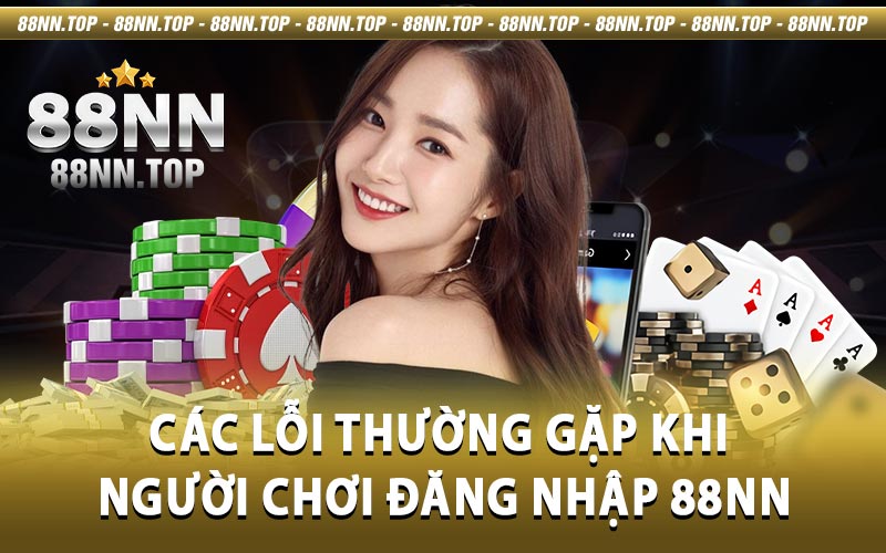 Đăng Nhập 88NN