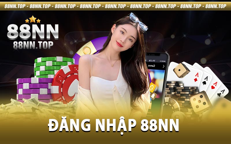 Đăng Nhập 88NN