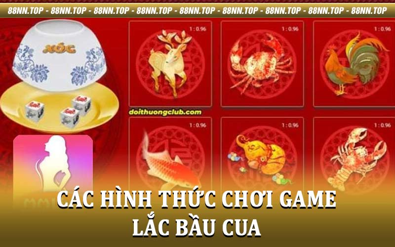 Bầu Cua 60 Giây